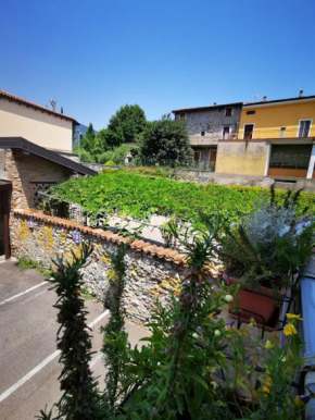 Il Cortile Clusane